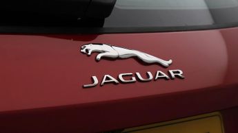 Jaguar F-PACE R-SPORT AWD