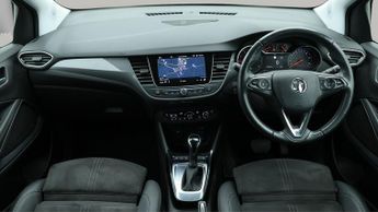 Vauxhall Crossland ULTIMATE