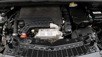 Vauxhall Crossland ULTIMATE