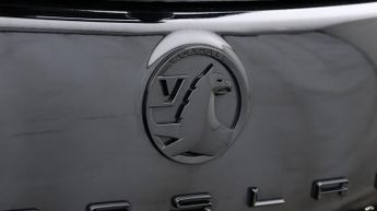 Vauxhall Crossland ULTIMATE