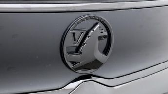 Vauxhall Crossland ULTIMATE