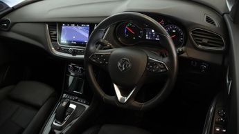 Vauxhall Grandland X BUSINESS EDITION NAV PREMIUM