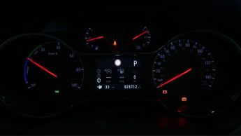 Vauxhall Grandland X BUSINESS EDITION NAV PREMIUM