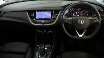 Vauxhall Grandland X BUSINESS EDITION NAV PREMIUM