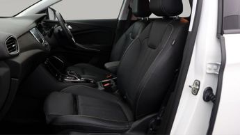 Vauxhall Grandland X BUSINESS EDITION NAV PREMIUM