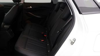 Vauxhall Grandland X BUSINESS EDITION NAV PREMIUM