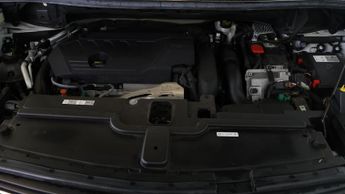 Vauxhall Grandland X BUSINESS EDITION NAV PREMIUM