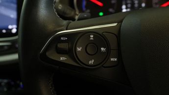 Vauxhall Grandland X BUSINESS EDITION NAV PREMIUM