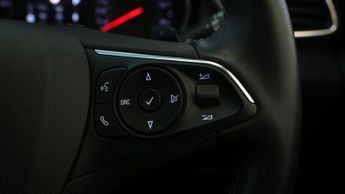 Vauxhall Grandland X BUSINESS EDITION NAV PREMIUM