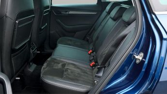 Skoda Karoq SE L TSI DSG