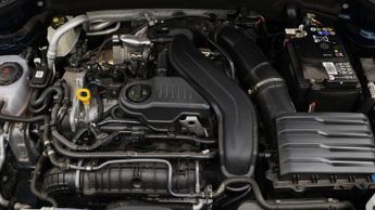Skoda Karoq SE L TSI DSG