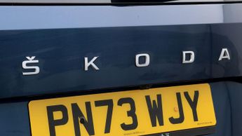 Skoda Karoq SE L TSI DSG