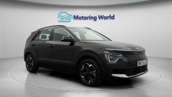 Kia Niro 2