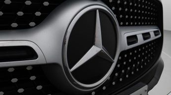 Mercedes-Benz GLA GLA 250 E AMG LINE