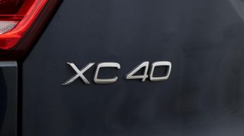 Volvo XC40 RECHARGE PRO TWIN AWD