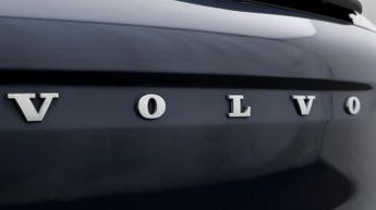 Volvo XC40 RECHARGE PRO TWIN AWD