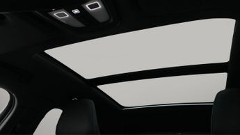 Volvo XC40 RECHARGE PRO TWIN AWD