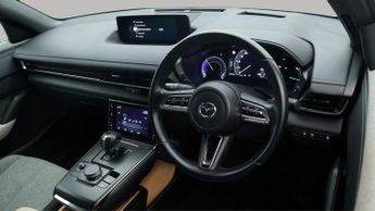 Mazda MX-30 PRIME-LINE