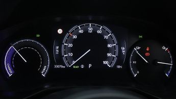 Mazda MX-30 PRIME-LINE