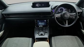 Mazda MX-30 PRIME-LINE