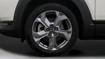 Mazda MX-30 PRIME-LINE