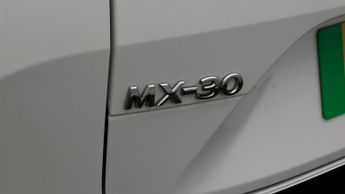 Mazda MX-30 PRIME-LINE