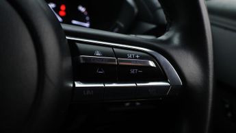 Mazda MX-30 PRIME-LINE