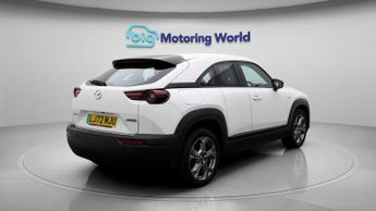 Mazda MX-30 PRIME-LINE
