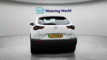 Mazda MX-30 PRIME-LINE