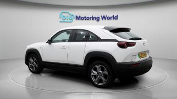 Mazda MX-30 PRIME-LINE