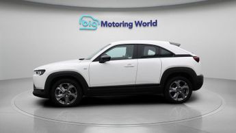 Mazda MX-30 PRIME-LINE