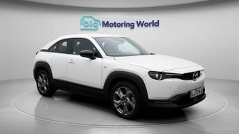 Mazda MX-30 PRIME-LINE