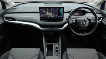 Skoda Enyaq 60