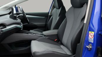 Skoda Enyaq 60