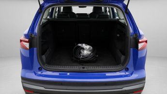 Skoda Enyaq 60