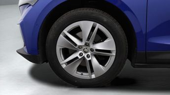 Skoda Enyaq 60