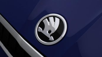 Skoda Enyaq 60