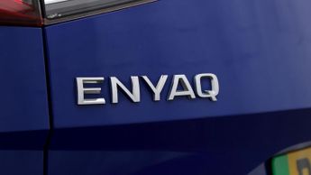 Skoda Enyaq 60