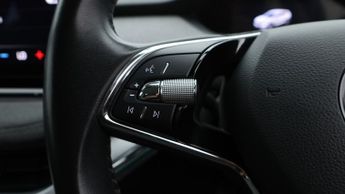 Skoda Enyaq 60
