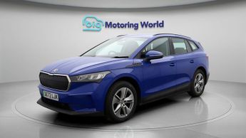 Skoda Enyaq 60