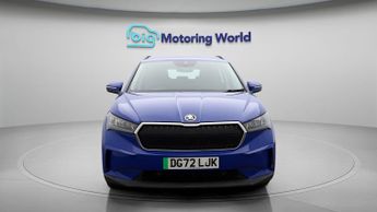 Skoda Enyaq 60