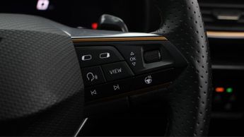 CUPRA Leon FIRST EDITION DSG