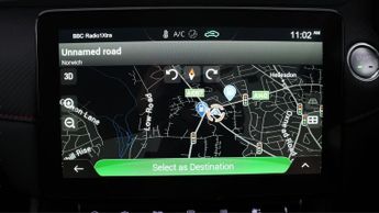 MG MG ZS EXCLUSIVE T-GDI