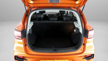 MG MG ZS EXCLUSIVE T-GDI