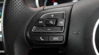 MG MG ZS EXCLUSIVE T-GDI