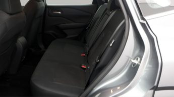 Nissan Qashqai DIG-T ACENTA PREMIUM DCT