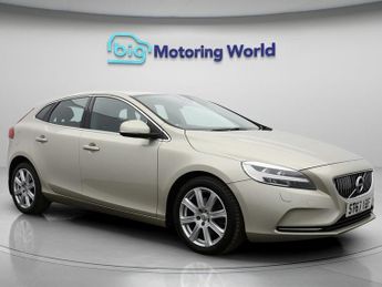 Volvo V40 T2 INSCRIPTION