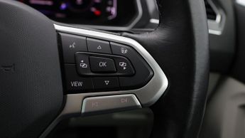 Volkswagen Tiguan ELEGANCE TDI DSG