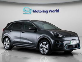 Kia Niro 2
