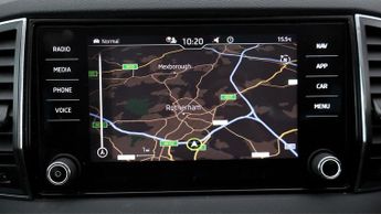 Skoda Karoq SE L TSI DSG